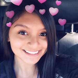 Meet your Posher, Judith